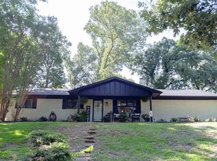 1308 Alice Dr, Longview, TX 75605