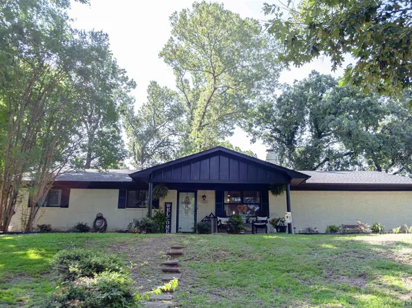 1308 Alice Dr, Longview, TX 75605