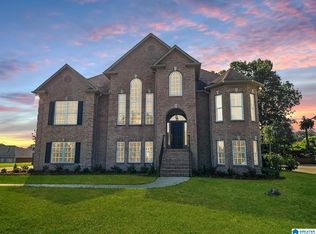 4387 Longwood Dr, Gardendale, AL 35071