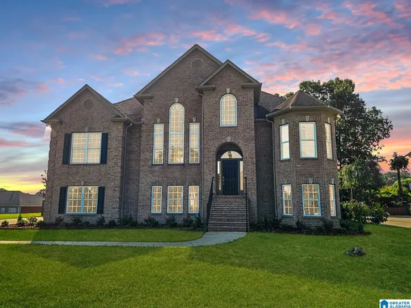 4387 Longwood Dr, Gardendale, AL 35071