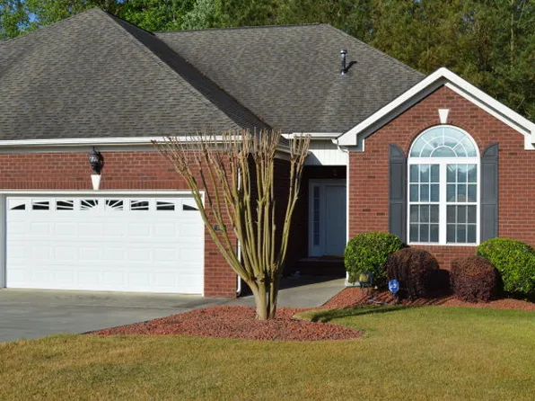302 Commonsgate Dr, Goldsboro, NC 27530