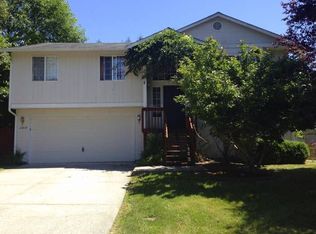 1720 Gohr Rd, Sultan, WA 98294