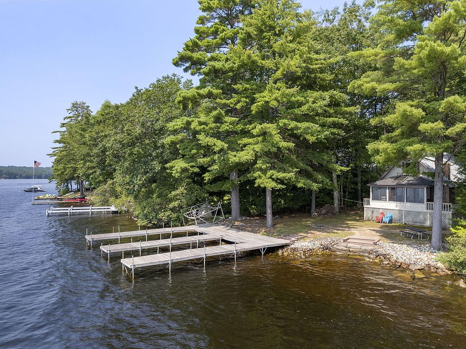 539 Cape Monday Road, Harrison, ME 04040 Zillow