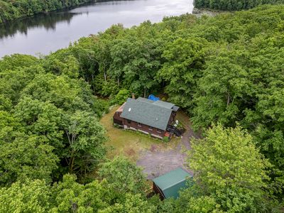 52 Cain Lane, West Gardiner, ME, 04345
