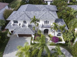 315 S Maya Palm Dr, Boca Raton, FL 33432