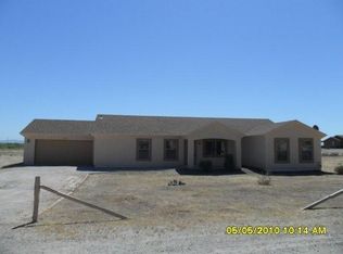 5207 S 361st Ave, Tonopah, AZ 85354