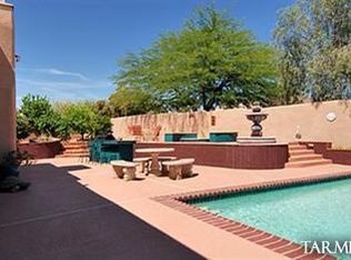 12050 N Tall Grass Dr, Oro Valley, AZ 85755