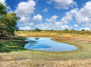 Coyote Meadow Ln, Perrin, TX 76486