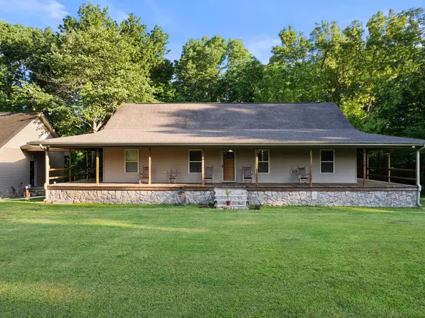 1430 County Road 346, Florence, AL 35634