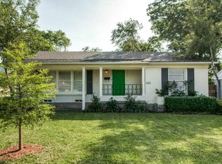 420 Hambrick Rd, Dallas, TX 75218