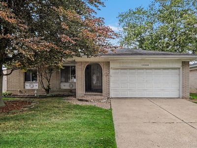 12830 Shery Ln, Southgate, MI, 48195