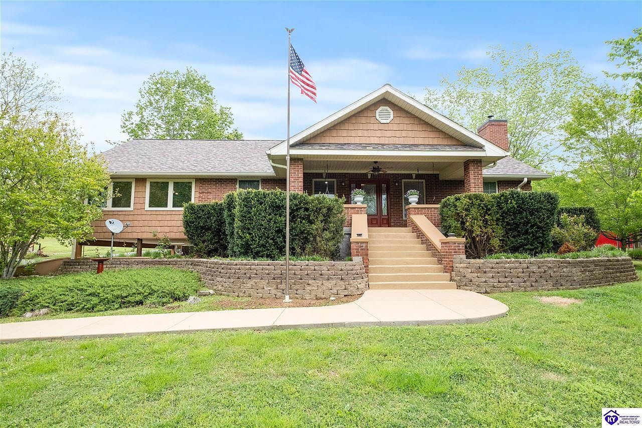 1222 Mountain View Rd, Falls Of Rough, KY 40119 MLS HK23001353 Zillow