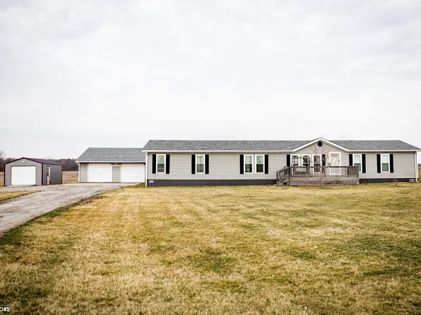 23565 210th Ave, Centerville, IA 52544