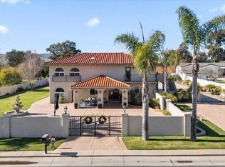 4701 Appaloosa Trl, Santa Maria, CA 93455