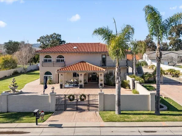 4701 Appaloosa Trl, Santa Maria, CA 93455