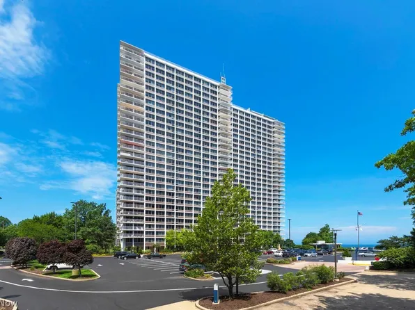 12700 Lake Ave APT 3004, Cleveland, OH 44107