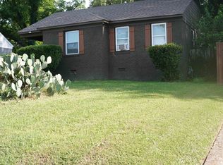 3712 Vanuys Rd, Memphis, TN 38111