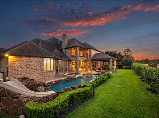 8642 Chickasaw Plum Way, Katy, TX 77494