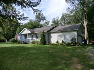 7515 S Us Highway 421, San Pierre, IN 46374