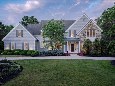 3925 Waterford Ct, Beachwood, OH, 44122