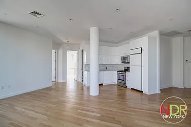 Rented by Next Door Realty NYC