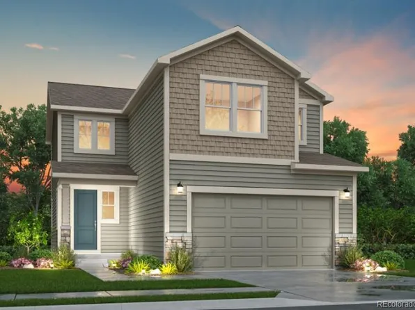 9092 Quintero Street, Commerce City, CO 80022