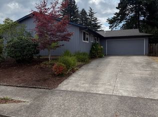 13960 SW Berthold St, Beaverton, OR 97005