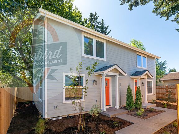 2nd image of 8516 NE Hassalo St #C