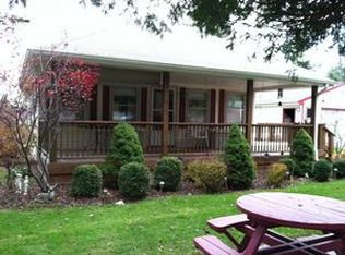 7023 Emerson Rd, Lexington, MI 48450