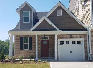 121 Churment Ct, Durham, NC 27703