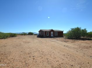 4075 S Lyth Ct, Sierra Vista, AZ 85650