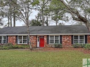 7210 W Sugar Tree Ct, Savannah, GA 31410