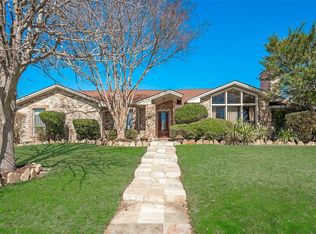 2601 Plateau Dr, Plano, TX 75075
