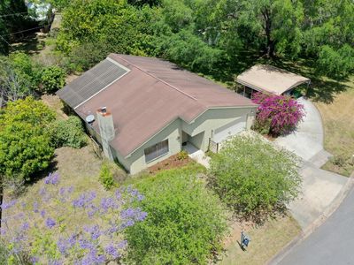 4188 Arrow Ct, Titusville, FL, 32796