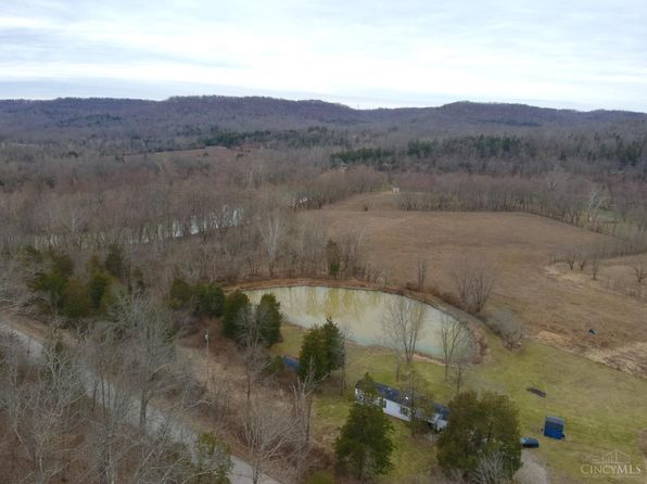 455 Waggoner Riffle Rd, Lynx, OH 45650