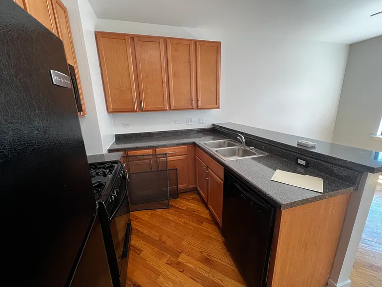 1522 W Howard St #2W — Photo 2