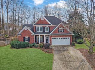 4060 Monroe Ct, Alpharetta, GA 30004