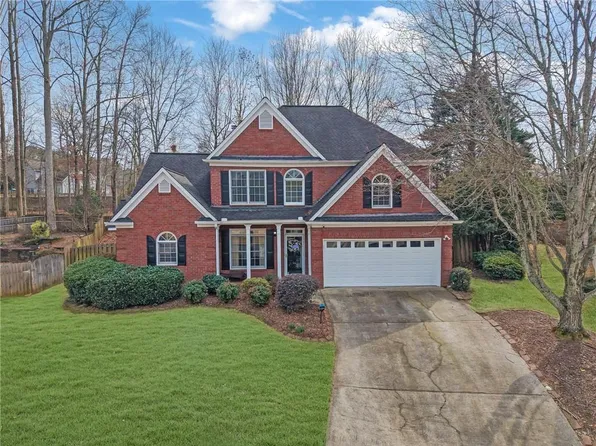 4060 Monroe Ct, Alpharetta, GA 30004