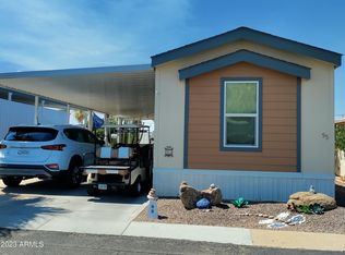 351 N Meridian Rd #95, Apache Junction, AZ 85120