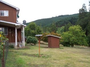 418 Aldous Ln, Drain, OR 97435