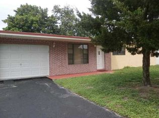1141 NE 212th Ter, Miami, FL 33179