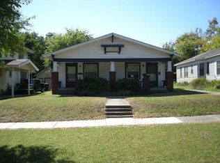 122 NW 18th St, Oklahoma City, OK 73103