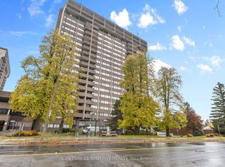 1285 Cahill Dr #202, Ottawa, ON K1V9A7