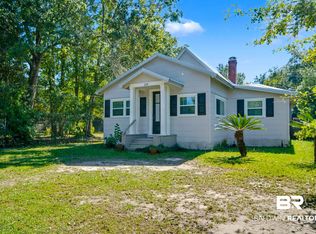 209 W Magnolia Ave, Foley, AL 36535