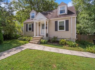 2706 Newton St, Silver Spring, MD 20902