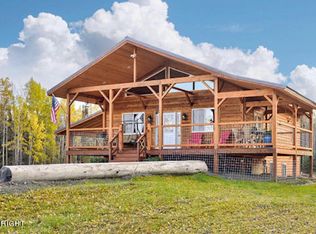 35957 Scribner Ln, Soldotna, AK 99669