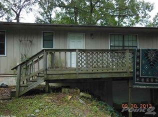 148 Bryant Rd, Hot Springs, AR 71909