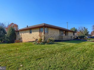 464 Jonestown Rd, Jonestown, PA 17038