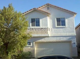 8861 Winter Sky Ave, Las Vegas, NV 89148