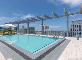 1100 S Miami Ave #1207, Miami, FL 33131